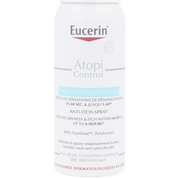 Eucerin Tratamiento facial ATOPICONTROL SPRAY ANTIPICAZON 50ML