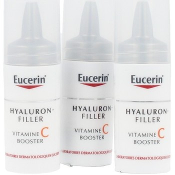 Eucerin Tratamiento facial HYALURON-FILLER VITAMINA C BOOSTER AMPOLLAS 3X8ML