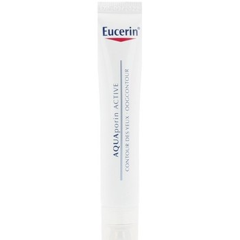 Eucerin Tratamiento para ojos AQUAPORIN ACTIVE CONTORNO DE OJOS 15ML