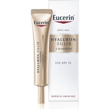 Eucerin Tratamiento para ojos ELASTICITY FILLER CREMA OJOS 15ML