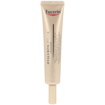 Eucerin Tratamiento para ojos HYALURON-FILLER + ELASTICITY CONTORNO OJOS SPF15+ 15ML