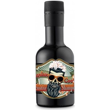Eurostil Champú CAPTAIN COOK CHAMPU SENSITIVE 250ML