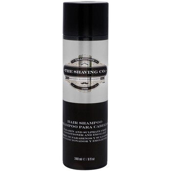 Eurostil Champú THE SHAVING CO CHAMPU 240ML