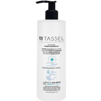 Eurostil Cuidados manos & pies TASSEL LOCION HIDRO-ALCOHOL 500ML SPRAY