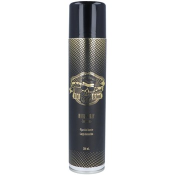 Eurostil Fijadores LACA CAPTAIN COOK MEN FIJACION FUERTE 300ML