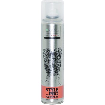 Eurostil Fijadores TASSEL LACA STYLE PRO FORTE 300ML SPRAY