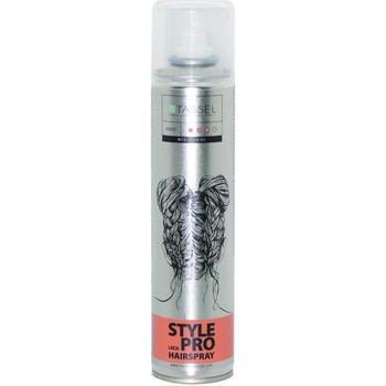 Eurostil Fijadores TASSEL LACA STYLE PRO FORTE 750ML SPRAY