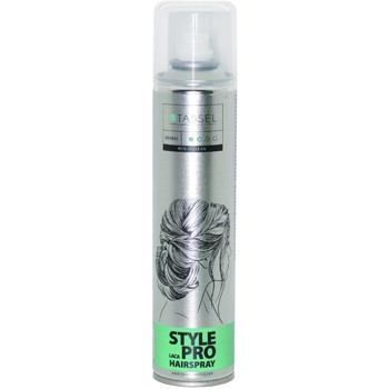 Eurostil Fijadores TASSEL LACA STYLE PRO NORMAL 750ML SPRAY