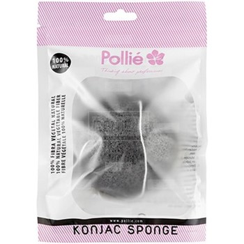 Eurostil Productos baño CARBON BAMBU ESPONJA NATURAL KONJAC