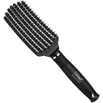 Eurostil Tratamiento capilar CEPILLO RECTANGULAR FLEXIBLE