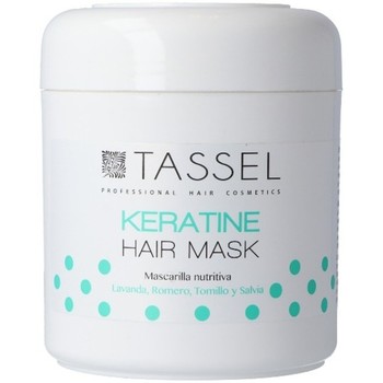 Eurostil Tratamiento capilar KERATIVA MASCARILLA NUTRITIVA 500ML