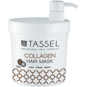 Eurostil Tratamiento capilar TASSEL MASCARILLA COCO 1000ML