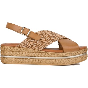 Eva López Sandalias SANDALIA PLATAFORMA