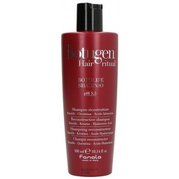 Fanola Champú BOTOLIFE CHAMPU 300ML