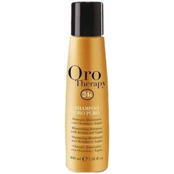 Fanola Champú CHAMPU ORO PURO 100ML