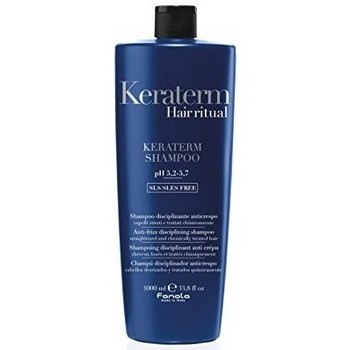 Fanola Champú KERATERM CHAMPU 1000ML