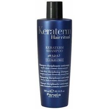 Fanola Champú KERATERM CHAMPU 300ML