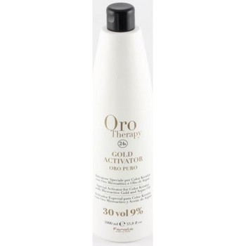 Fanola Coloración ORO THERAPY GOLD ACTIVATOR 30 VOLUME 1000ML