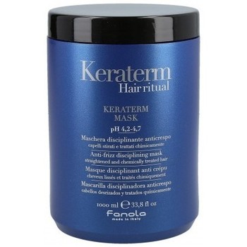 Fanola Tratamiento capilar KERATERM MASCARILLA 1000ML