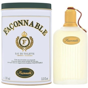 Faonanable Agua de Colonia FACONNABLE CLASSIQUE EDT 100ML