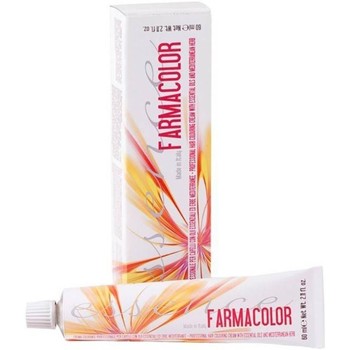 Farmavita Coloración DORA CENIZA TINTE COLOR 5.31 CLARO 60ML