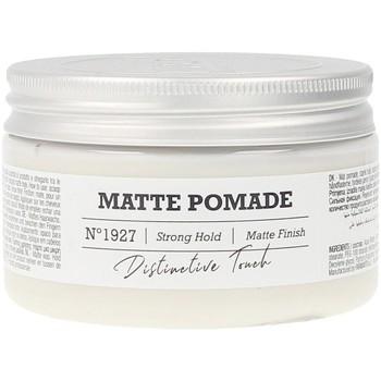Farmavita Fijadores AMARO MATTE POMADE N 1927 STRONG HOLD/MATTE FINISH 100ML