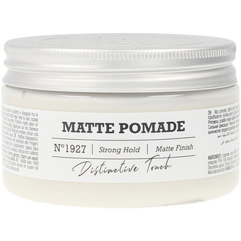 Farmavita Fijadores Amaro Matte Pomade Nº1927 Strong Hold/matte Finish