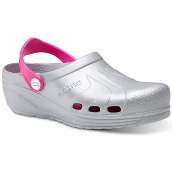Zuecos Sanitarios Mujer Crocs - Zuecos Enfermera Crocs