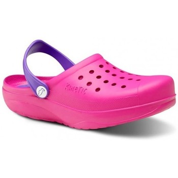 Feliz Caminar Zuecos Zuecos Sanitarios Kinetic -