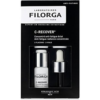 Filorga Antiarrugas & correctores C-RECOVER CONCENTRATE 3X10ML