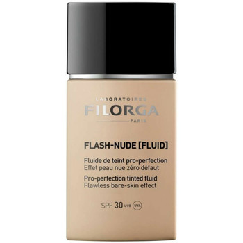 Filorga Hidratantes & nutritivos FLASH-NUDE FLUID 03 AMBER