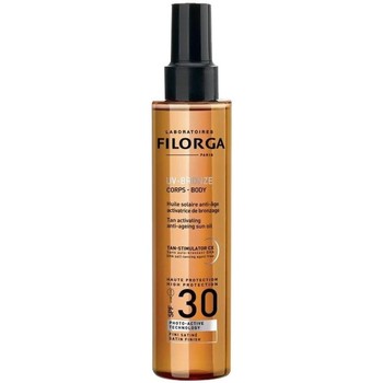 Filorga Protección solar UV-BRONZE BODY SPF30 150ML