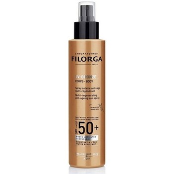 Filorga Protección solar UV-BRONZE BODY SPRAY SPF50 150ML