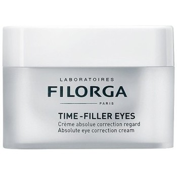 Filorga Tratamiento facial TIME-FILLER EYES CREMA 15ML