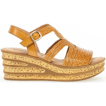 Gabor Sandalias 64.659/24T35.5-3