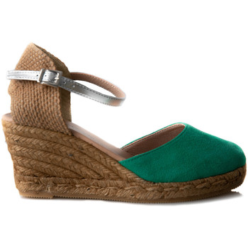 Gaimo Alpargatas YUTE CUÑA MEDIA ANTE