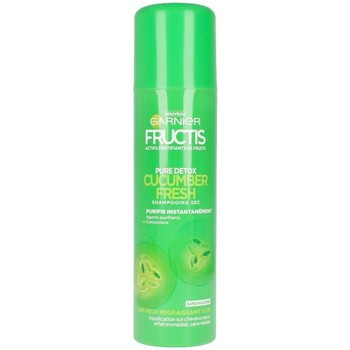 Garnier Champú FRUCTIS CUCUMBER FRESH DRY CHAMPU 150ML