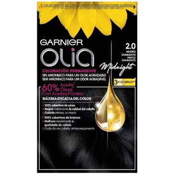 Garnier Coloración OLIA COLORACION PERMANENTE 2.0 BLACK DIAMOND