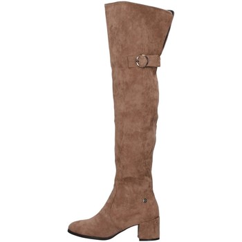 Gattinoni Botas altas PINDD1066WS