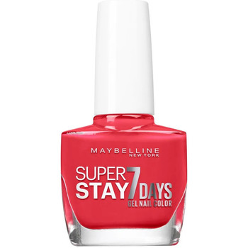 Gemey Maybelline Esmalte para uñas -