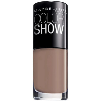 Gemey Maybelline Esmalte para uñas -