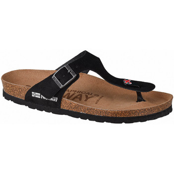 Geographical Norway Chanclas Sandalias Esclavas Bios