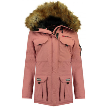Geographical Norway Parka -