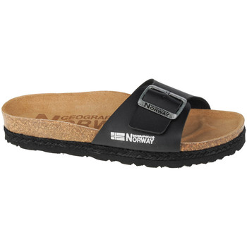 Geographical Norway Sandalias Sandalias Bios Pala Hebilla