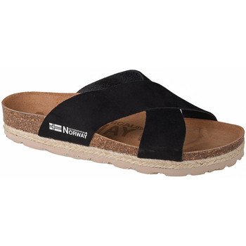 Geographical Norway Sandalias Sandalias Bios Tiras Cruzadas