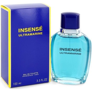 Givenchy Agua de Colonia INTENSE ULTRAMARINE EDT 100ML SPRAY