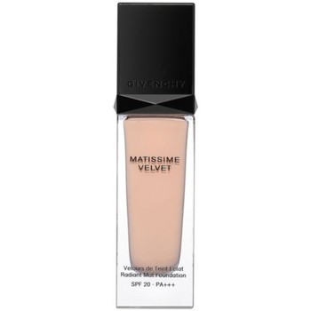 Givenchy Base de maquillaje ECLAT MATISSIME VELVET 2