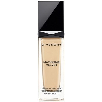 Givenchy Base de maquillaje ECLAT MATISSIME VELVET 5