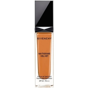 Givenchy Base de maquillaje MATISSIME VELVET FLUID FDT 09