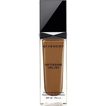 Givenchy Base de maquillaje MATISSIME VELVET FLUID FDT 10
